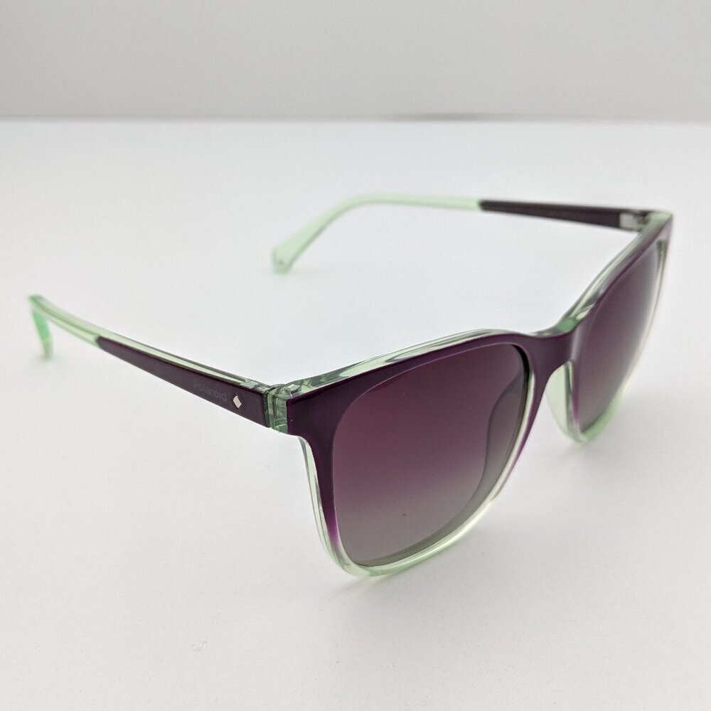 🕶️Polaroid PLD 4059/S LPPJR Polarized Sunglasses 53/19 145 /EUBOX17🕶️